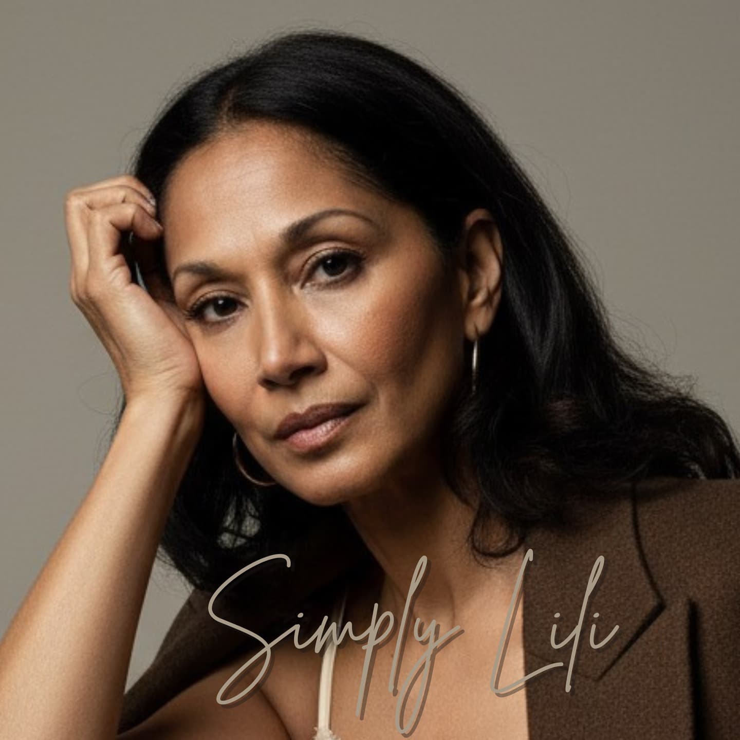 Lili Nieves — Simply Lili origin story