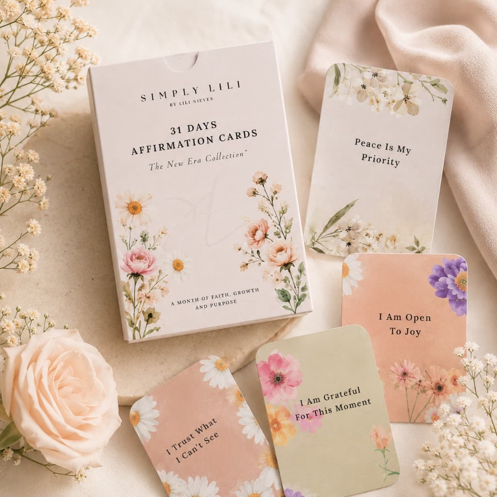 31 Days of Devotion — The New Era Collection