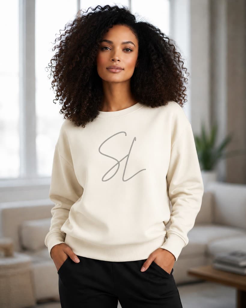 Simply Lili apparel — stepping into your new era