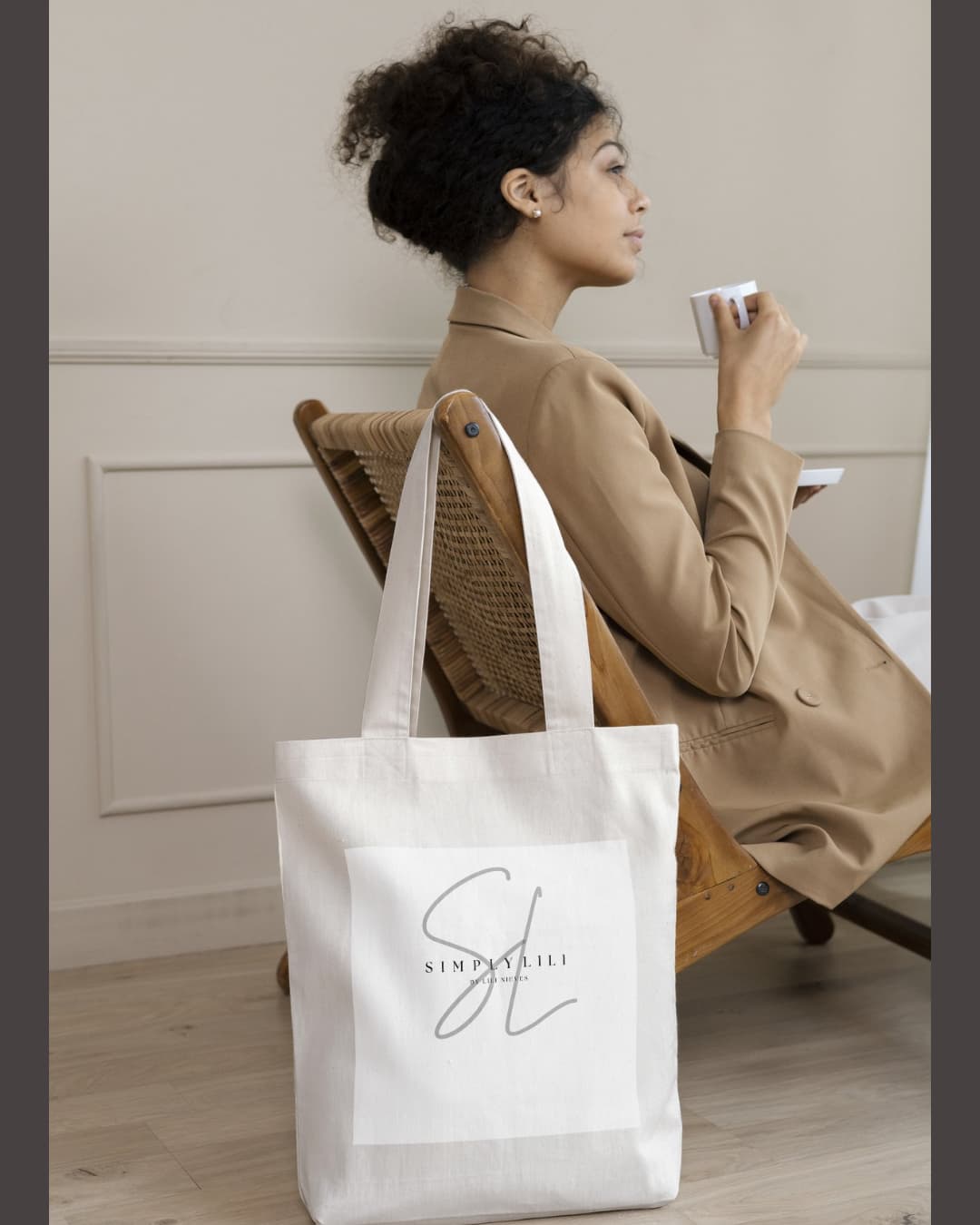 Simply Lili T-Shirt